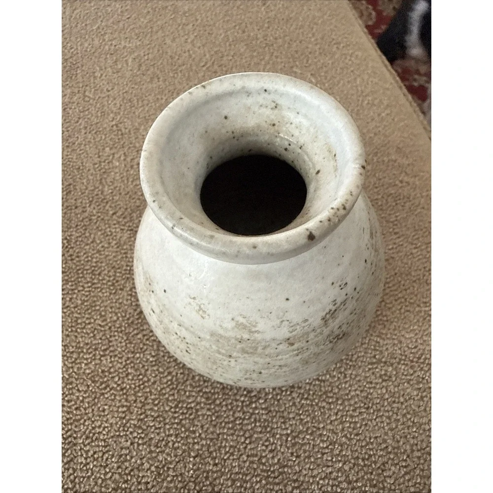 Studio Pottery 3.5